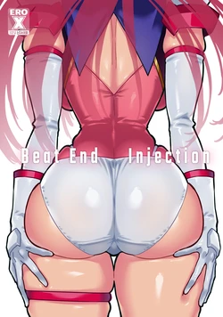 [ONEGROSS (144)] Beat End Injection Kahitsu Ban (Choukou Tenshi Escalayer) [Digital]