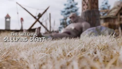 Belethors Smut - The Witcher - Sleeping Giant