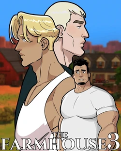 [Creedo] The Farmhouse 3 [Eng]