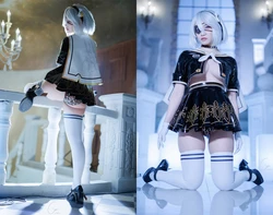 [Cien] 2B JK Ver. (NieR:Automata)