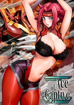 [Metabocafe Offensive Smell Uproar (Itachou)] Ace of Captive (Code Geass: Lelouch of the Rebellion) [English] {Doujins.com} [Colorized] [Digital]