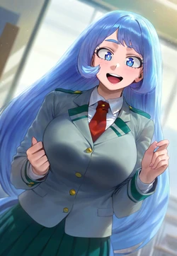 Mikayori - Hadou Nejire (Patreon) (AI Generated)