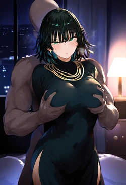 [StasisBBC]24.6合集( Fubuki 甘露寺蜜璃 綱手 和風ママ 夢子 蜜璃 蛇喰夢子 霧切さん 子作り霧切さん バニー海夢 プロ削)[AI Generated]