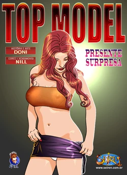 [Seiren (Doni)] Top Model [Portuguese-BR]