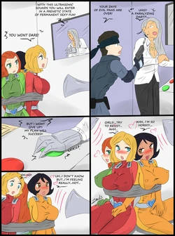 [Zronku] Spy Fun [english]