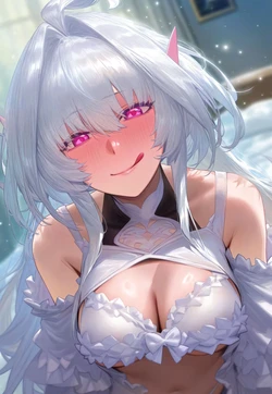 Mikayori - Lady Avalon (Patreon) (AI Generated)