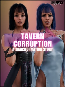 Tavern Corruption (UnluckyWrite)