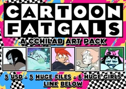 [cchilab] CN ART PACK