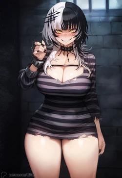 Shiori [A-1 Dot] AI Generated