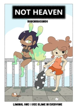 [RubenIracundo] Not Heaven [Ongoing]