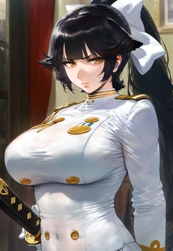 Mikayori - Takao (Patreon) (AI Generated)