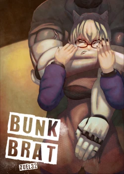 [Zuel32] Bunk Bunny (Saruei)