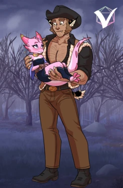 [Vibe Check D&D] Knot on Purpose