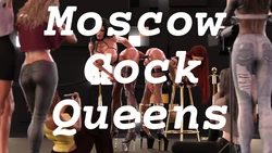 Moscow Cock Queens