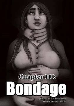 [RosheaTFreak] Misbehaved Chapter 3 (Incompleted)