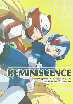 [hoicyo (Hachiko)] REMINISCENCE (Mega Man X)