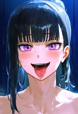 [Gomzai] Maki Oze [AI Generated]