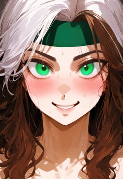 [Gomzai] Rogue [AI Generated]