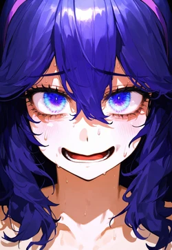 [Gomzai] Hex Maniac [AI Generated]