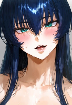 [Gomzai] Asagi Igawa [AI Generated]