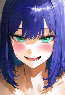 [Gomzai] Akane Kurokawa [AI Generated]