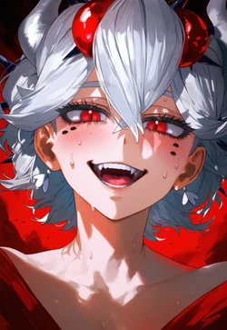 [Gomzai] Beelzebub [AI Generated]