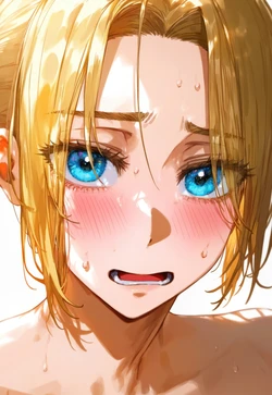 [Gomzai] Annie Leonhart [AI Generated]