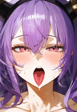 [Gomzai] Typhon [AI Generated]