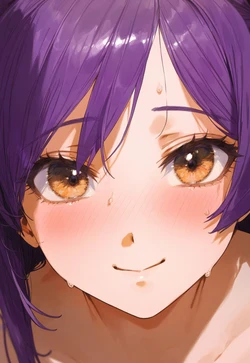 [Gomzai] Hagikaze [AI Generated]