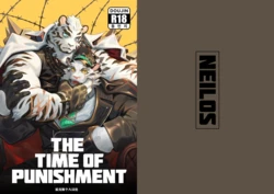 [Neilos] The Time Of Punishment | 审讯时刻 ( Dislyte | Arknight ) (Chinese)[鲨克斯个人汉化][Digital]