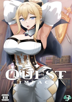 Quest Impact 3