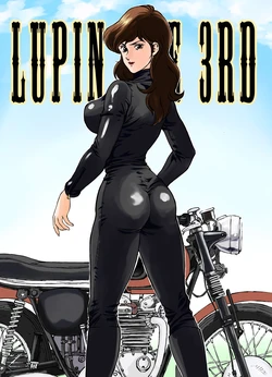 [Liveiss Watanabe]  Irotsuki no Onna (Lupin III)