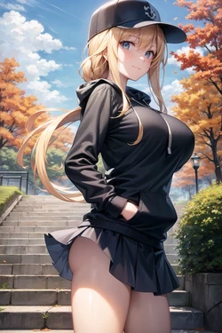 [Rine_AI] Sword Art Online - Alice Zuberg (Patreon) [Ai Generated]