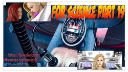 [DaCreat0r] For Science 19