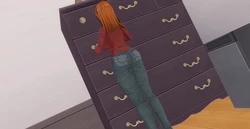 [Lolislove] Normal Dinner (Temporary Name)