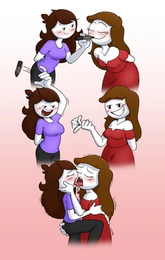 Gallery of Youtuber of animation