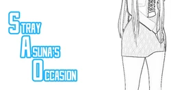 [NosukeDeLibido] Stray Asuna's Occasion - 羽衣なき夜のアスナ【おまけ本】[2023-12-24]