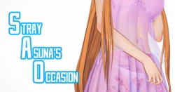 [NosukeDeLibido] Stray Asuna's Occasion - 孵卵奴クエスト [2024-02-10]