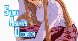 [NosukeDeLibido] Stray Asuna's Occasion - 記憶の上書き [2024-10-05]