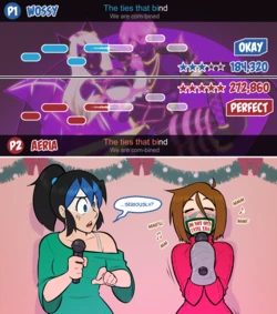 Artist - Wossarem (2022)