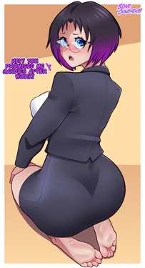 [Bonecrusherii] Elma (Miss Kobayashi's Dragon Maid)