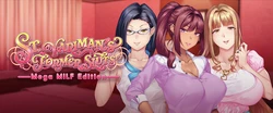 [ORCSOFT.team.ZOMBIE] Oku-sama wa Moto Yariman 2022 | St. Yariman's Former Sluts: Mega MILF Edition [Decensored]