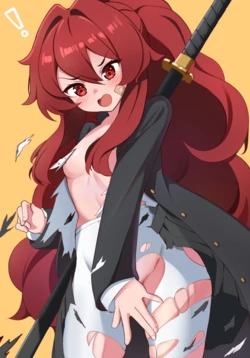 [Pixiv]patom