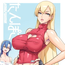 [Fantia] (INAZUMA) たんぽこ【外伝】 (31/05/23)