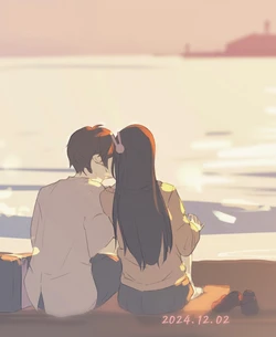 -Artist-  aotsuki kaoru (30894046- @Ka000OO)