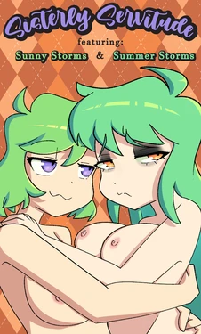 [AnarchoSlurpie] Sisterly Servitude