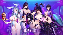 Browndust 2