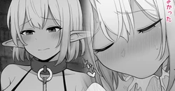 [Contllenge] Isekai Tensei Shita node Sokkou de Seidorei o Get Shite Mainichi Sono Ko o Dakitsuzukeru Hanashi