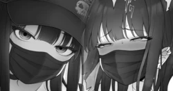 [コントレンジ] 帰りのバスでまた出会った子