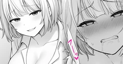 [Contllenge] Namaiki na Kouhai-chan